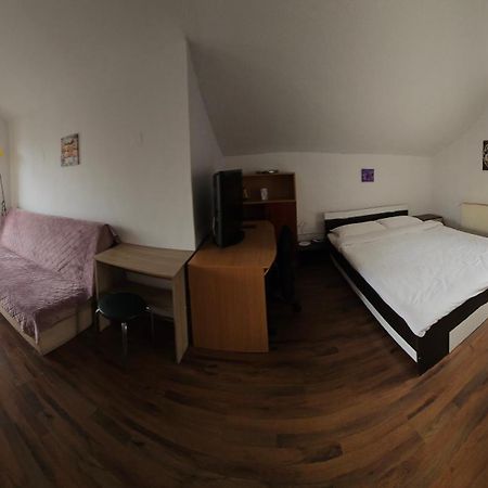 克卢日-纳波卡Casa Ana公寓 外观 照片
