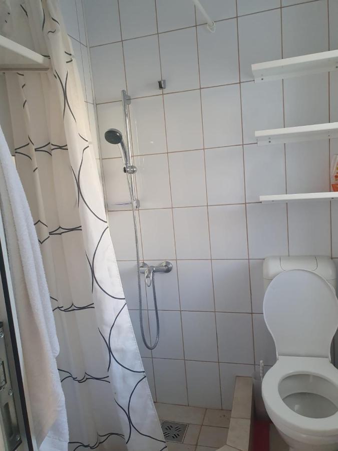 克卢日-纳波卡Casa Ana公寓 外观 照片