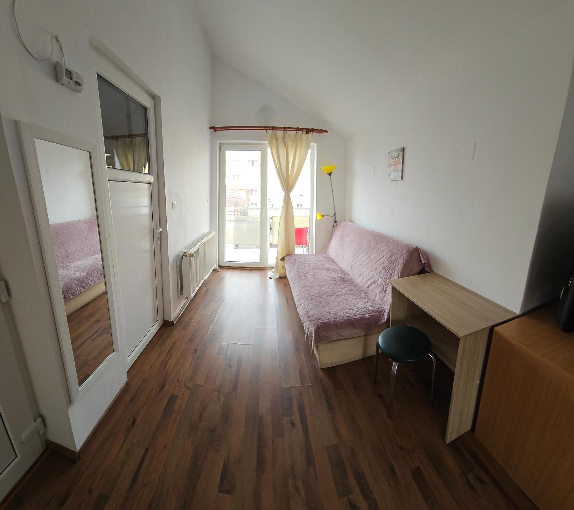 克卢日-纳波卡Casa Ana公寓 外观 照片